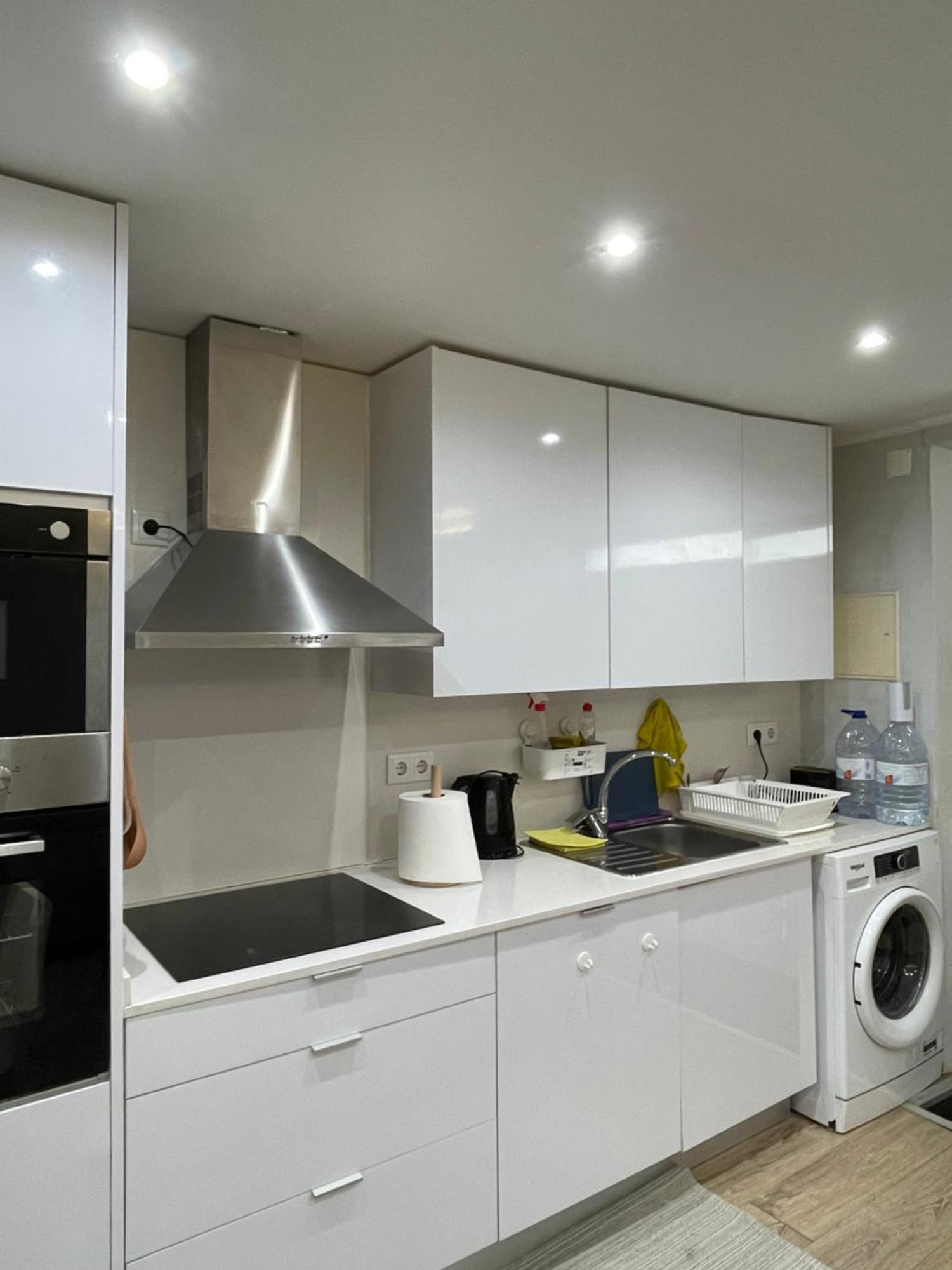 Sony Homestay Lisbon